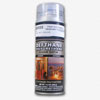 Paint - Clear - Satin - Waterproof - 1 Per car