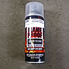 Paint - Hi Temp Clear - 2000 F - 1 Per car
