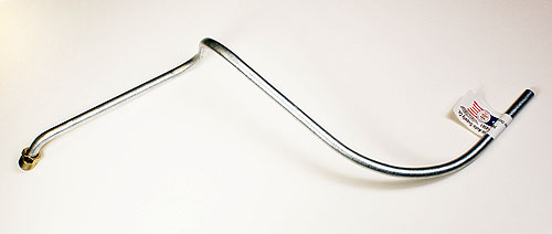 Vacuum Line - Power Brake Booster - 55 - 1 Per car