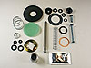 Kit - Power Brake Booster Rebuild - 1 Per car