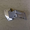 Power Brake Booster Bracket - 56/57 - 1 Per car