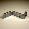 Bracket - Upper Door Pillar - LH - 1 Per car