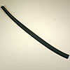 Weatherstrip - Door Pillar - Order 2 Per car