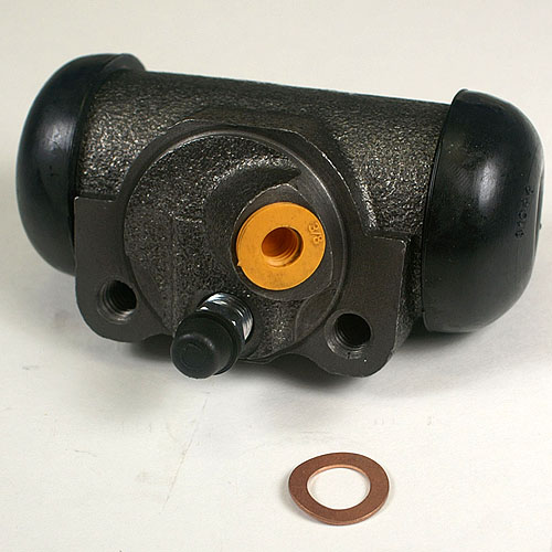 Cylinder - Front Brake - LH - 1 Per car