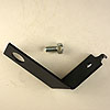 Bracket - Rear Brake Hose - 57 - With Bolt - 1 Per car