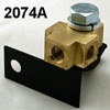 Brake Connector - Rear Lines - 55/56 - 1 Per car