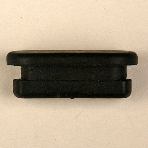Cover - Brake Adjusting Hole - Order 4 Per car