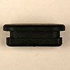 Cover - Brake Adjusting Hole - Order 4 Per car