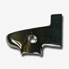 Plate - Door Garnish - 1 Hole - LH - 55 - 1 Per car