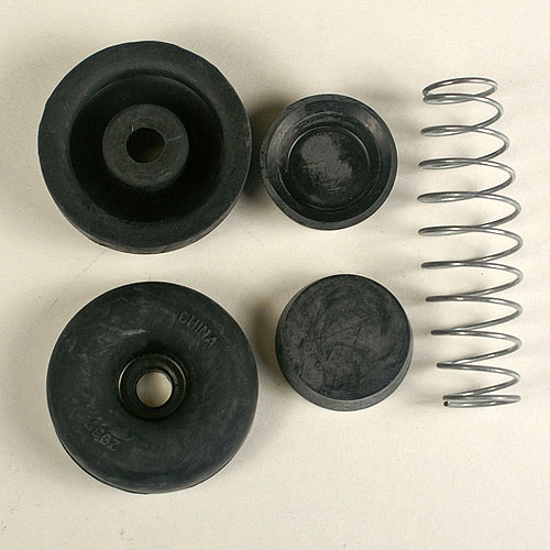 Repair Kit - Wheel Cyl - Rear - 56/57 - Order 2 Per car