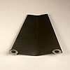 Drip Pan - Master Cylnder - Stainless - 1 Per car