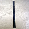 Retainer Strip - Door Glass - Order 2 Per car