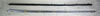 Cat Whisker - Door Glass - Outer - With Clips - Pair - 1 Pair Per car