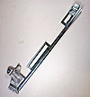 Door Glass Channel - RH - 1 Per car
