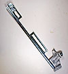 Door Glass Channel - LH - 1 Per car
