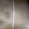 Retainer - Door Glass Upper - 57 - Order 2 Per car