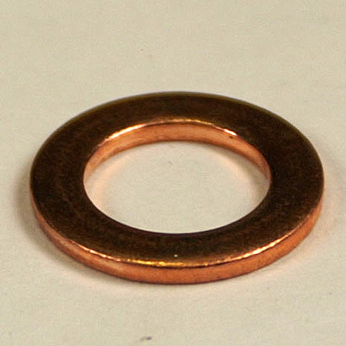 Gasket - Brake Line - Order 4 Per car