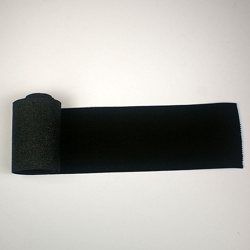 Lining - Door Glass Run - Lock Side - 1 Per car