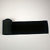 Lining - Door Glass Run - Lock Side - 1 Per car