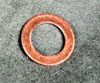 Gasket - Brake Line - Order 4 Per car