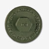 Master Cylinder Fill Cap - Reproduction - BB Marking - 1 Per car