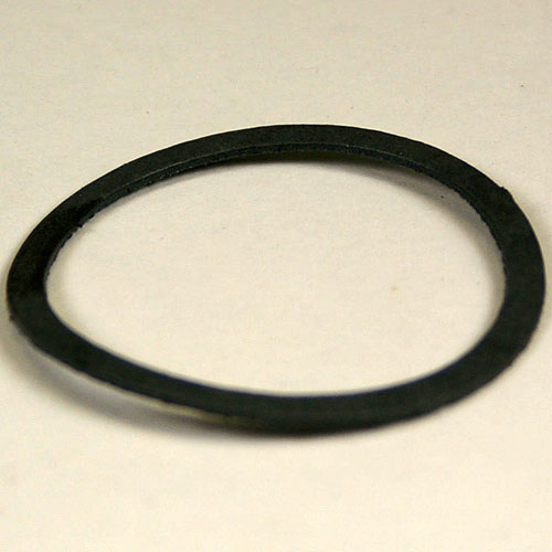 Gasket - Master Cylinder Fill Cap - 1 Per car