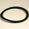 Gasket - Master Cylinder Fill Cap - 1 Per car