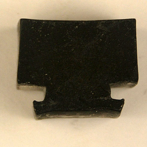 Bumper - Lower Window Stop - Order 2 Per car