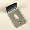 Bracket - Upper Window Stop - Order 4 Per car