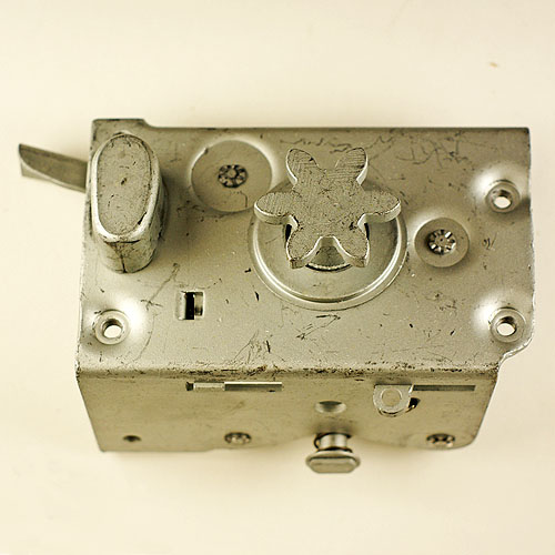 Door Latch Assembly - NEW - 56/57 - RH - 1 Per car