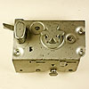 Door Latch Assembly - NEW - 56/57 - RH - 1 Per car