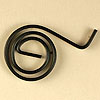 Spring - Door Latch Assembly - Order 2 Per car