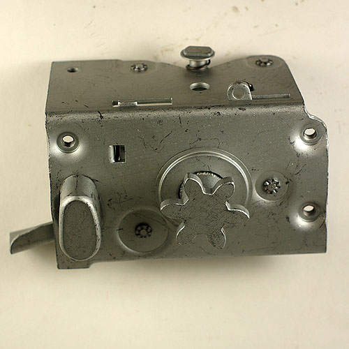 Door Latch Assembly - NEW - 56/57 - LH - 1 Per car