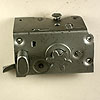 Door Latch Assembly - NEW - 56/57 - LH - 1 Per car