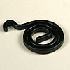 Spring - Door Latch Remote Assembly - Order 2 Per car
