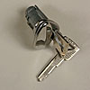 Lock - Door - RH - 1 Per car