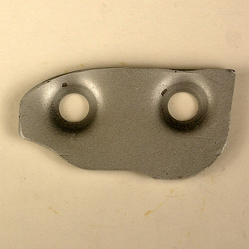 Cover Plate - Door Striker - RH - 1 Per car