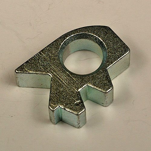 Insert - Door Lock Striker 56/57 - Order 2 Per car