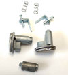 Lock Set Kit - Door & Ignition - 3 Items
