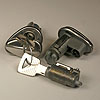 Lock Set - Door & Ignition - 1 Per car