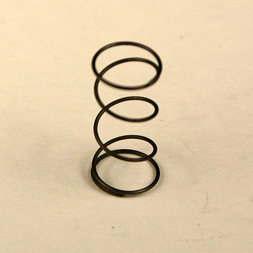 Spring - Door Lock Lever Retaining - Order 2 Per car