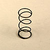 Spring - Fuel Filter Screen In Carb