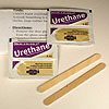 Sprung Window Stainless Repair Kit - 1 Per car