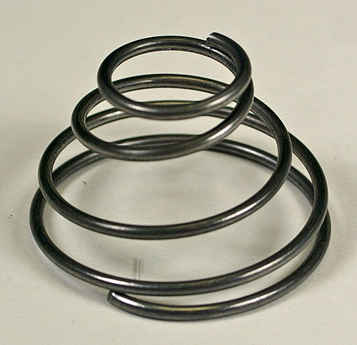 Spring - Behind Door & Window Handle - Order 4 Per car