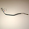 Brake Line - Master Cylinder to Frame - Without Power Brakes - 1 Per car