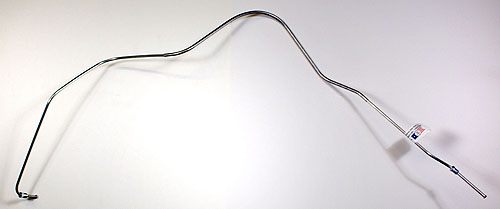 Brake Line - Rear Half On Frame - 56 - 1 Per car