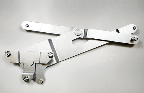 Window Scissors - RH 55/56