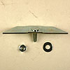 Bracket - to Attach Stone Guard - Order 2 Per car