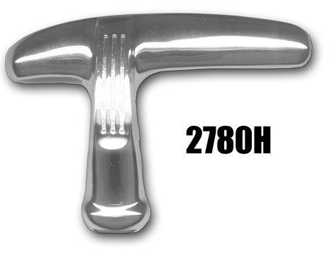 Emergency Brake Handle Kit - 1 Per car