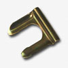 Clip - Brake Hose to Frame - Order 3 Per car